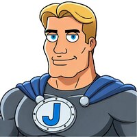 Josh Rise JOSH: RISE OF HEROES Animated Pilot for YouTube | Casting Call Club