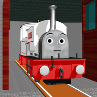 Stanley (Standard Gauge)