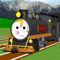 Choo-Choo