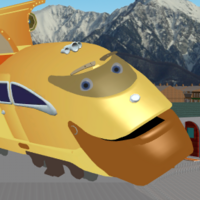 Action Chugger