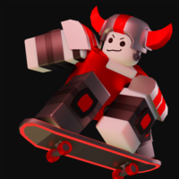 Skateboard [PHIGHTING!]