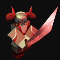 Katana [PHIGHTING!]