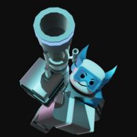 Rocket [PHIGHTING!]