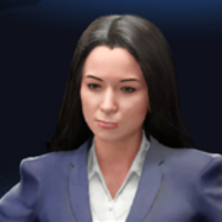 Penelope Chen