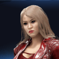Sarina Hori