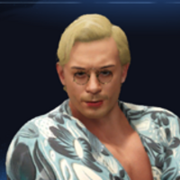 Reed Canstant Edgeworth