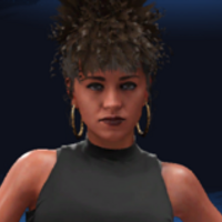 Kirstie Powell (Inteviewer)