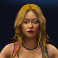 Miharu Yoshida