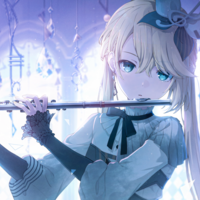 Rin Kagamine