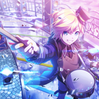 Len Kagamine