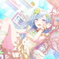Shizuku Hinomori