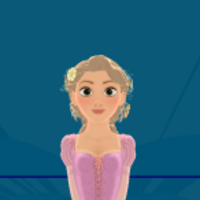 Rapunzel