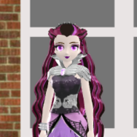 Raven Queen