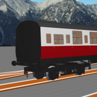 Red Express Coaches (Male Half)