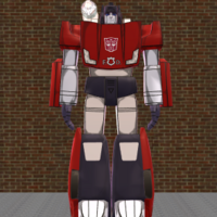 Sideswipe