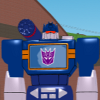 Soundwave