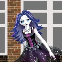 Spectra Vondergeist