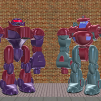 Swatbots