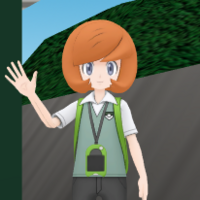 Trevor (Human)