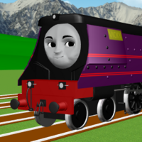 Vicky