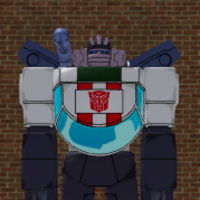 Wheeljack