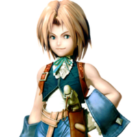 Zidane Tribal