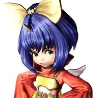 Eiko Carol