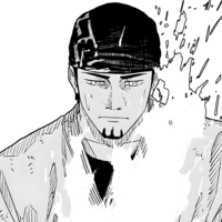 Kunishige Rokuhira