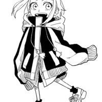 Char Kyonagi
