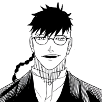 Ikuto Hagiwara 