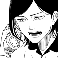 Norisaku's Sister 