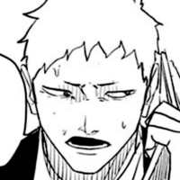 Sojo's underling