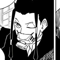 Kamunabi Leader 7