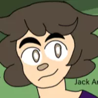 Jack/ jackalope