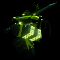 Darkheart [PHIGHTING! NPC]
