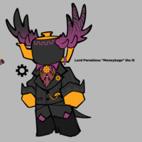 Lord Pwnatious "Moneybags" the III [PHIGHTING! NPC]