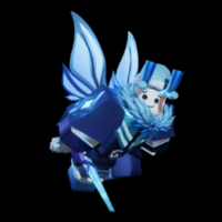 Icedagger [PHIGHTING! NPC]