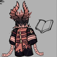 Void Star [PHIGHTING! NPC]