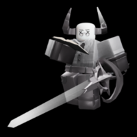 Ghostwalker [PHIGHTING! NPC]