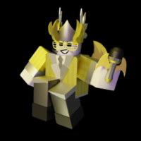 Valk [PHIGHTING! NPC]
