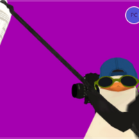 Camera Man