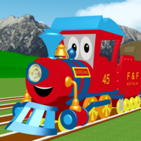 Rustee Rails