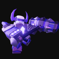 Ban Hammer [PHIGHTING!]