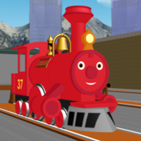 Choo Choo Charlie