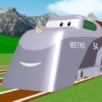 Metro