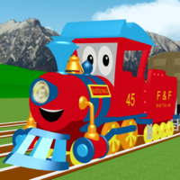 Rustee Rails
