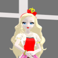 Apple White