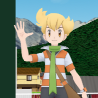 Barry (Human)