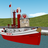 Chief Inferno