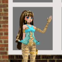 Cleo de Nile